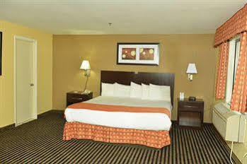 Whitney Inn & Suites Hamden Exterior foto
